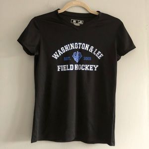Washington and Lee University Field Hockey Shirt